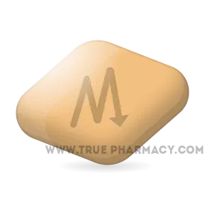 moduretic
