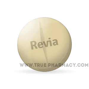 revia