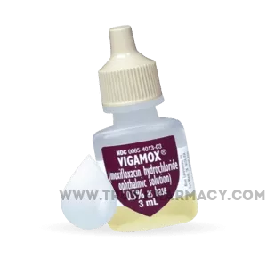 vigamox-ophthalmic-solution